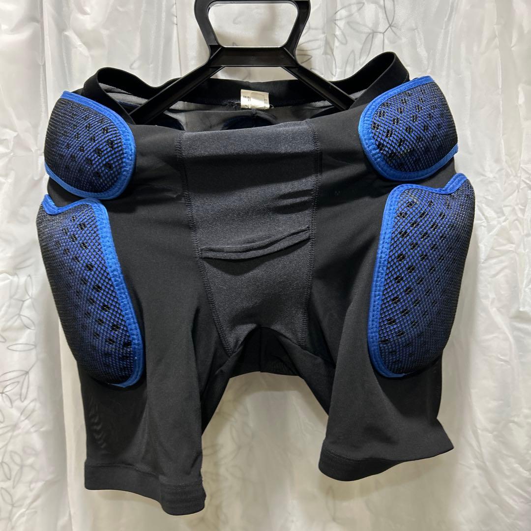 スノーボード　ヒッププロテクター　サイズXL