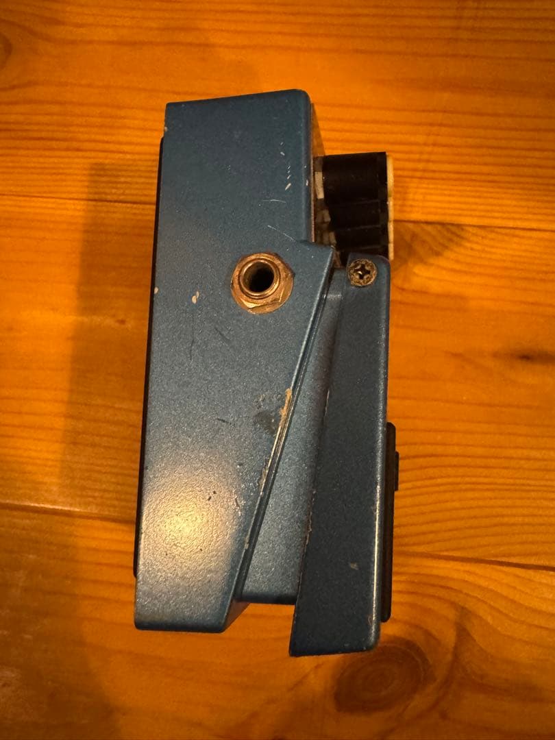 BOSS PS-2 デジタルピッチシフター