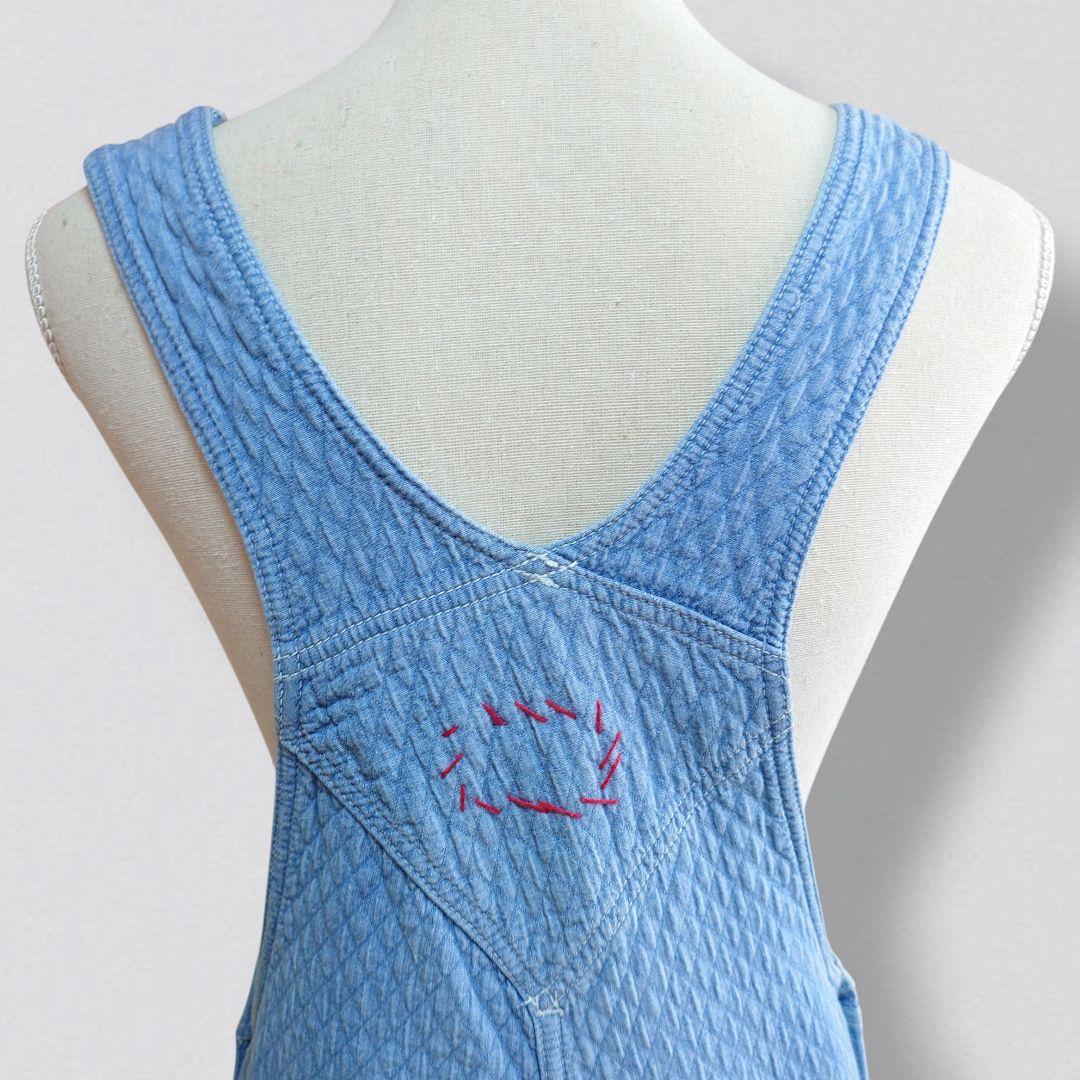 【本日削除】 最終価格 ロンハーマン ヴィンテージ オーバーオール サロペット