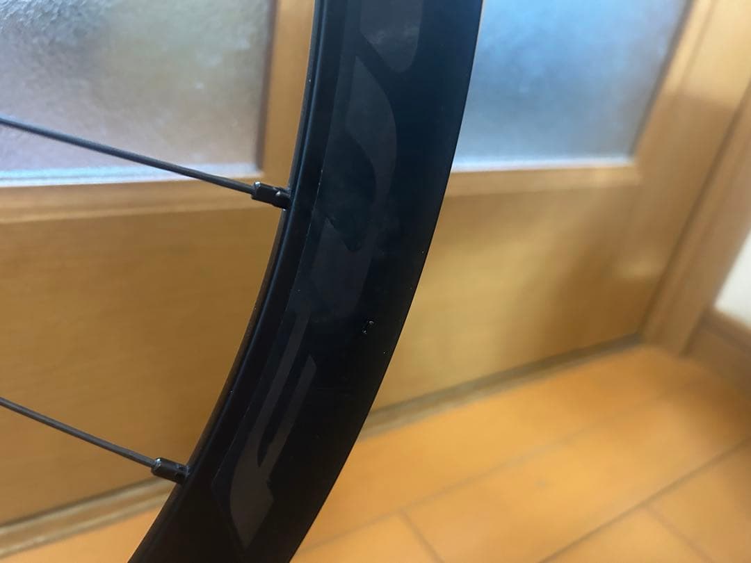 フルクラムレーシング418DB ディスクブレーキ用