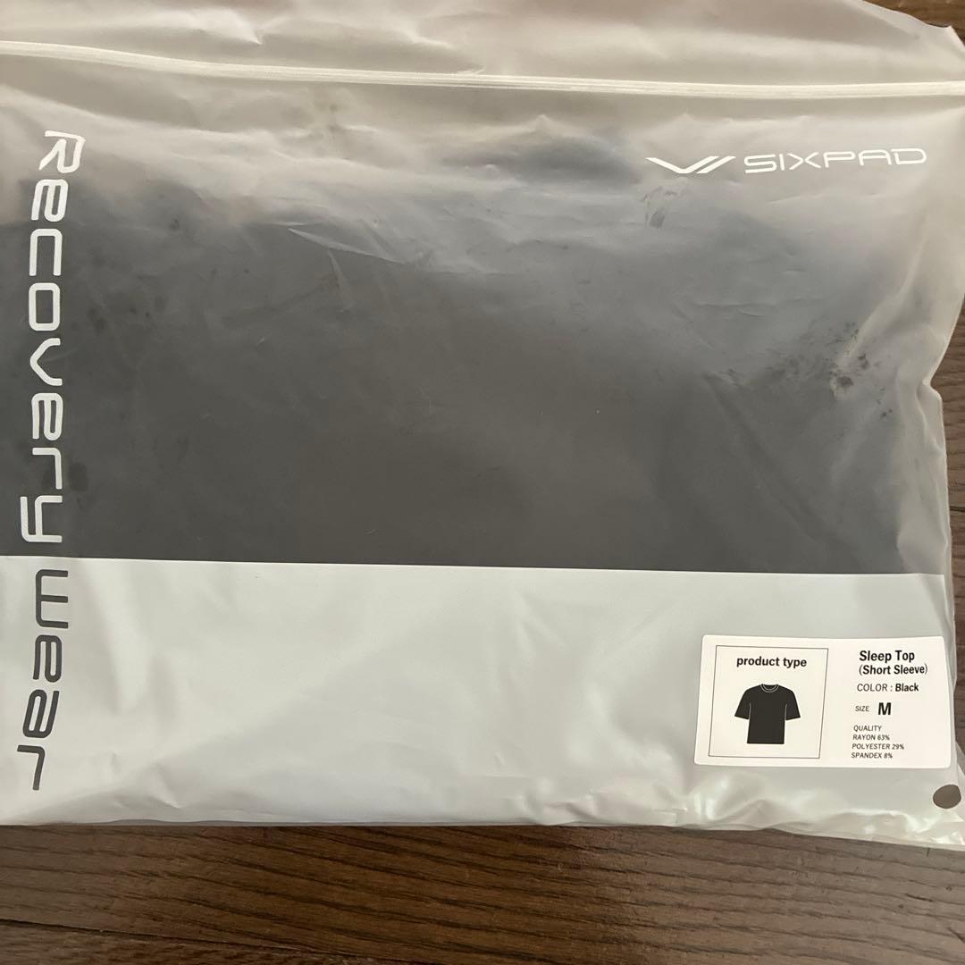 SIXPAD リカバリーウェア