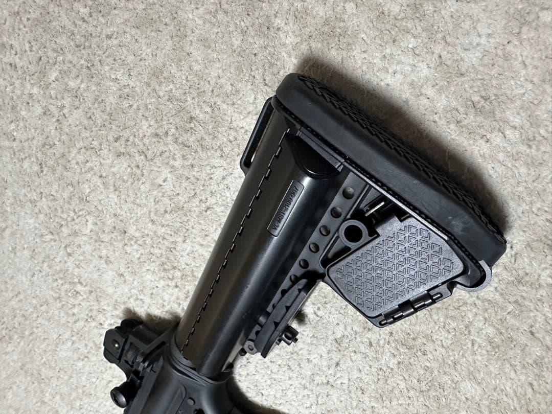 東京マルイ 次世代電動ガン M4A1 CQB-R