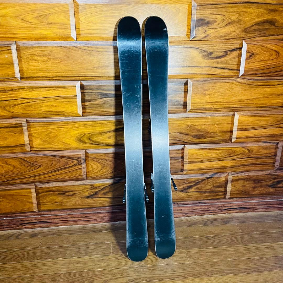 アルマダ　ARMADA ARV86 95cm フリースキー ショート キッズ