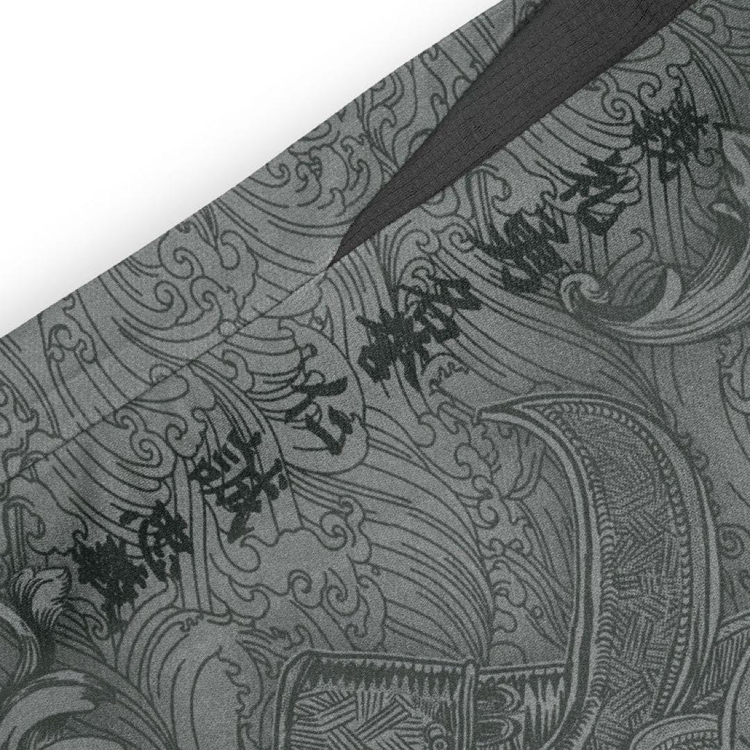 新品タグ付き 正規品 24/25 ナポリ EA7 3rd ユニフォームLサイズ