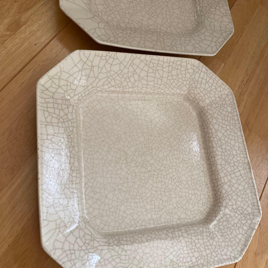 棚橋祐介　大皿　未使用