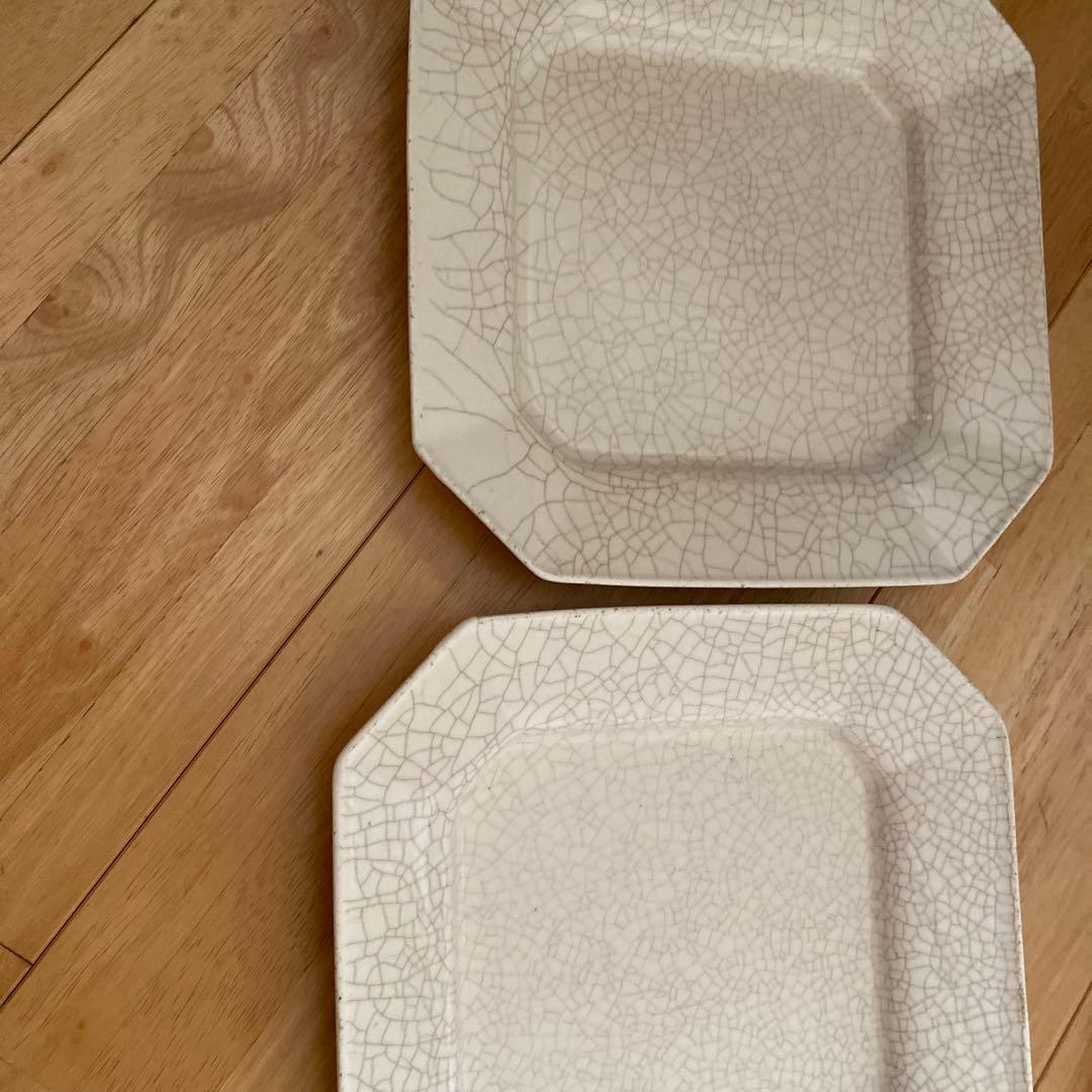 棚橋祐介　大皿　未使用