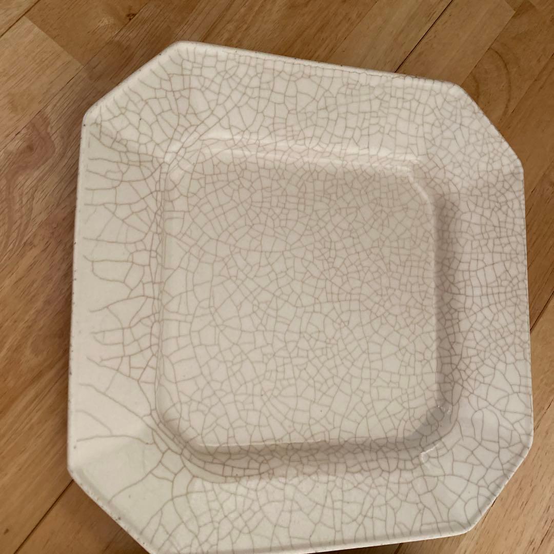 棚橋祐介　大皿　未使用