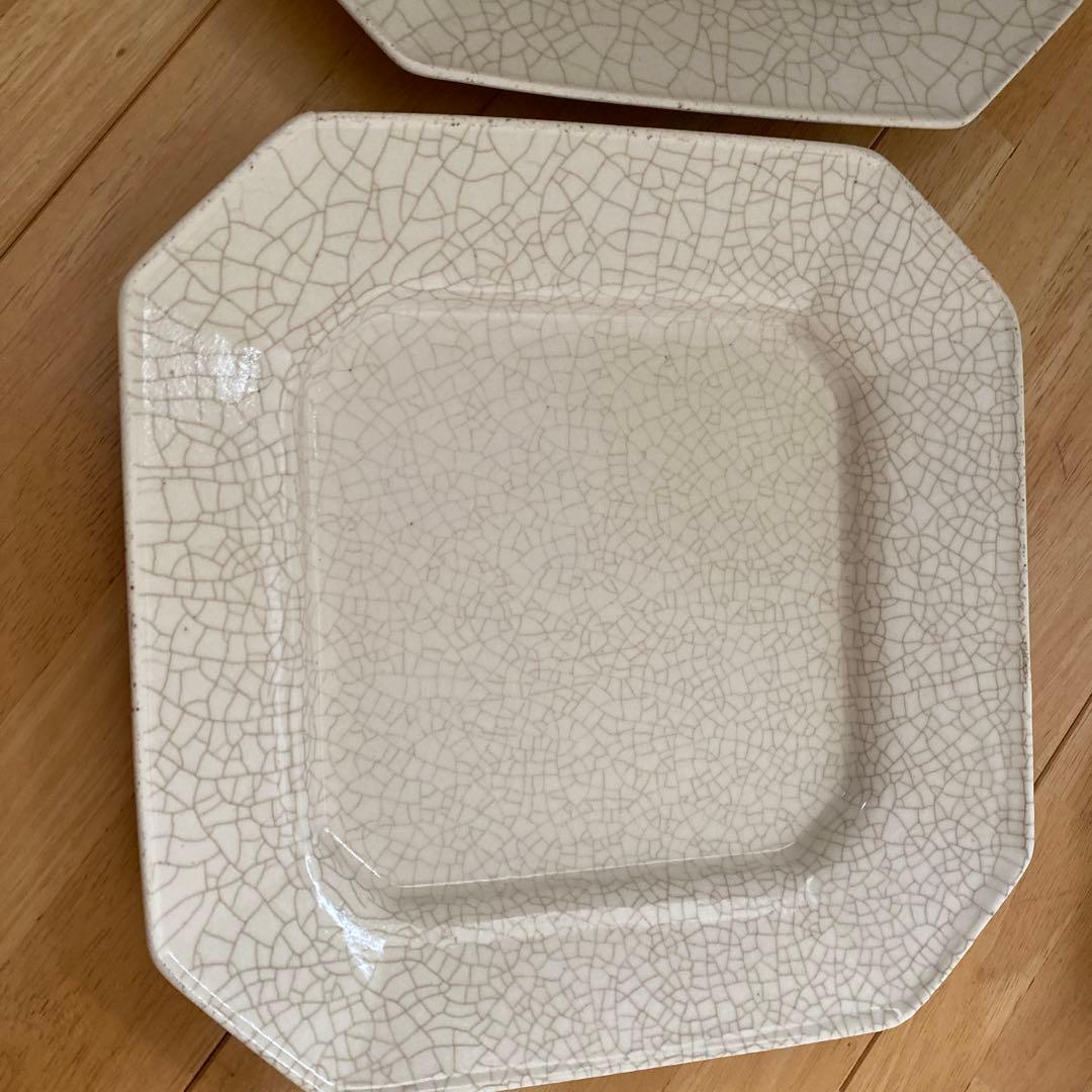 棚橋祐介　大皿　未使用