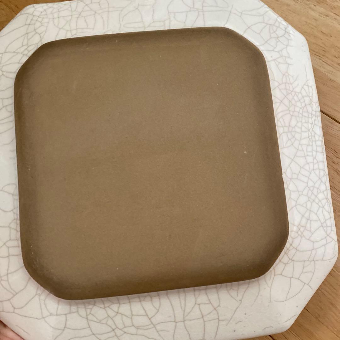 棚橋祐介　大皿　未使用