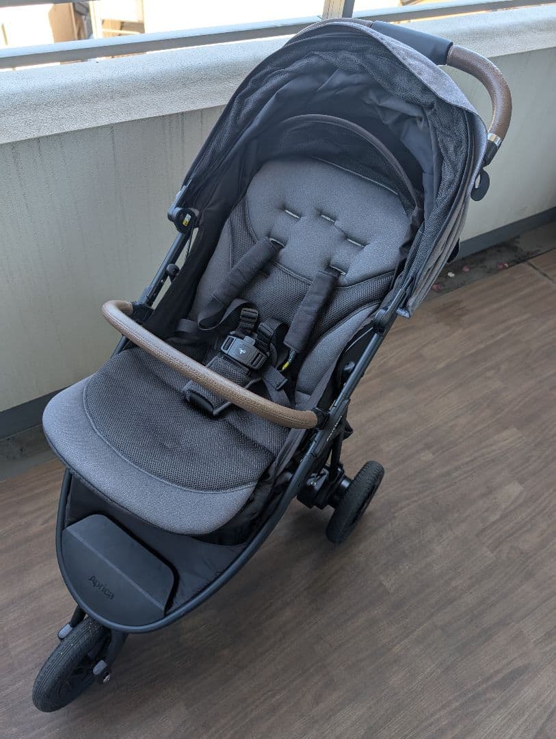 スムーヴ プレシャス(グレー)