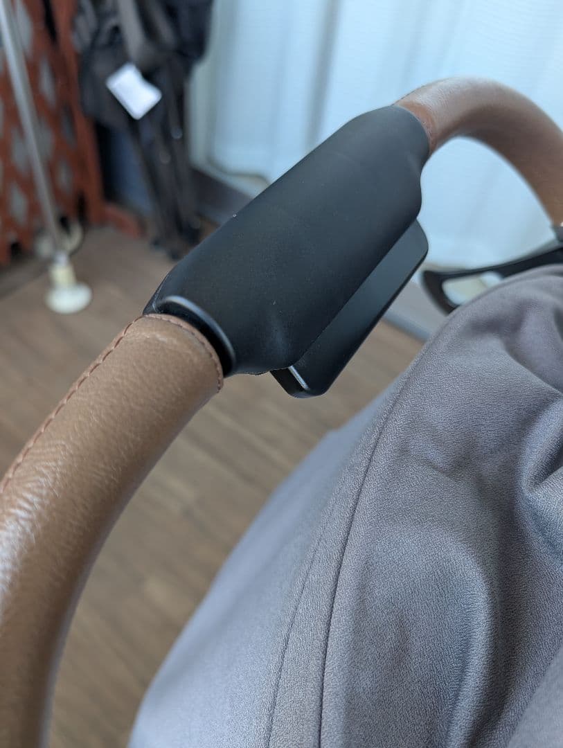 スムーヴ プレシャス(グレー)