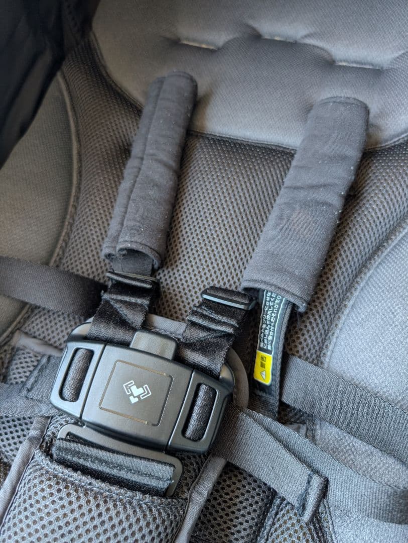 スムーヴ プレシャス(グレー)