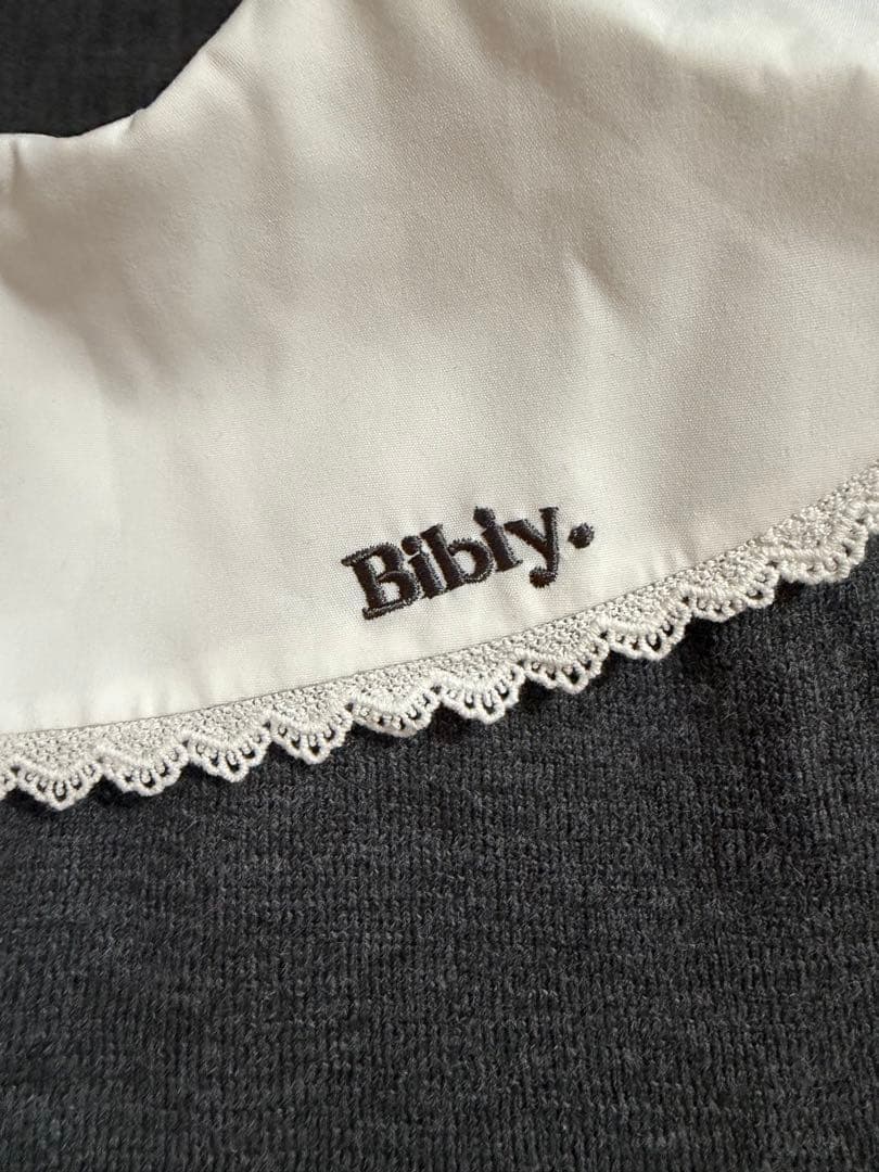 【期間限定値下げ】bibiy. ANNABELLE KNIT