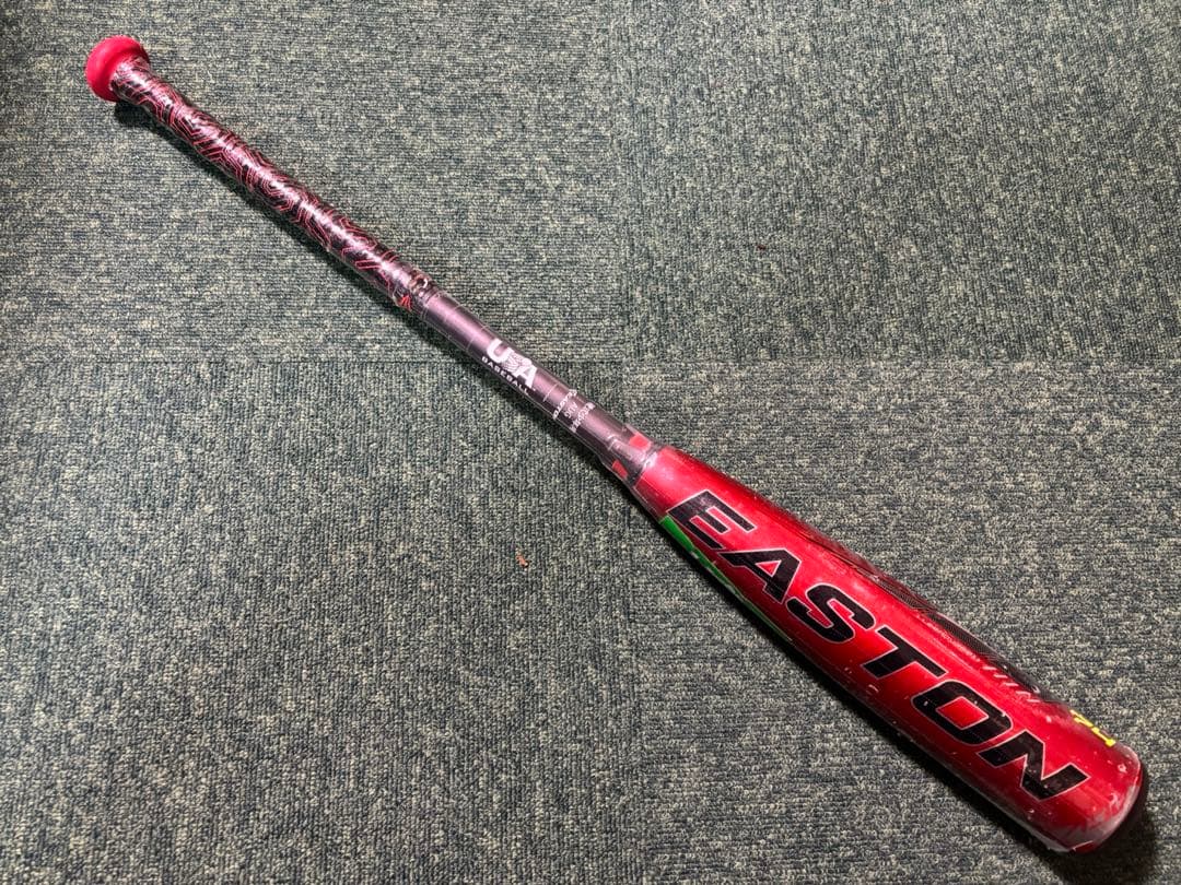 EASTON 硬式少年野球バット リトルリーグ①74cm