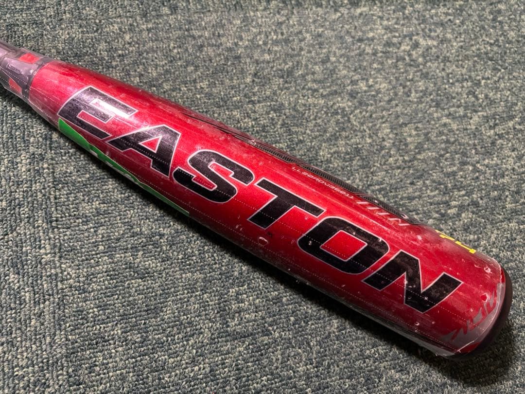 EASTON 硬式少年野球バット リトルリーグ①74cm