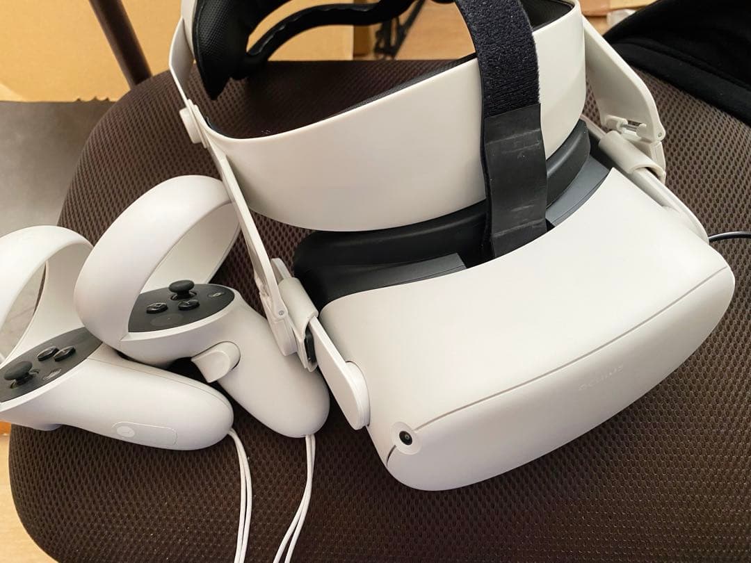  Quest2（ Quest2） 64GB 動作確認済