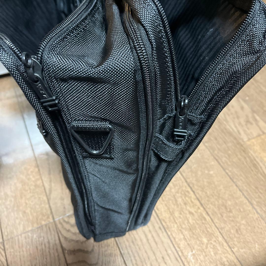 専用品　超レア！初期型TUMI ビジネスバッグ エクスパンダブル　価格相談可