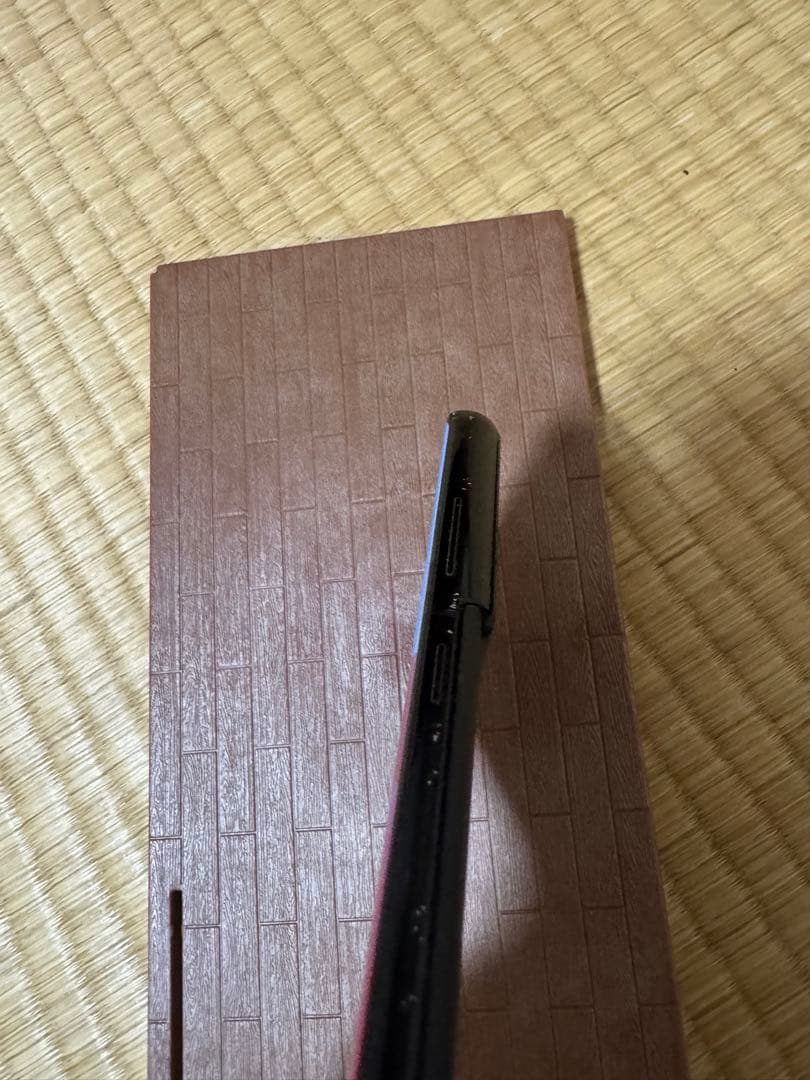 Galaxy S21 Ultra 5G ブラック　ジャンク