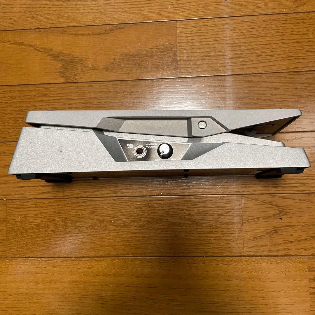 BOSS FV-500H ボリュームペダル美品
