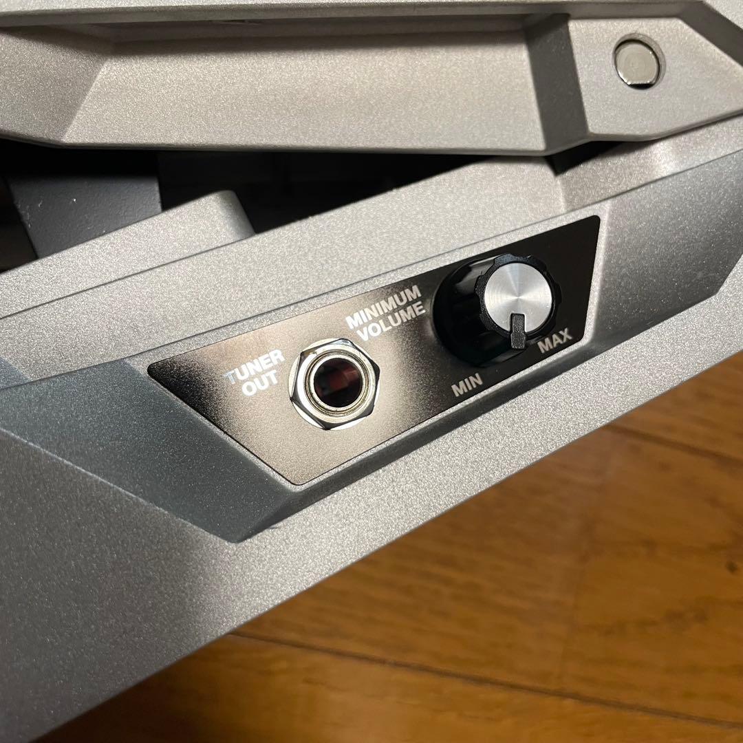 BOSS FV-500H ボリュームペダル美品