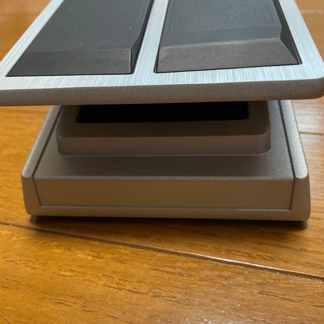 BOSS FV-500H ボリュームペダル美品