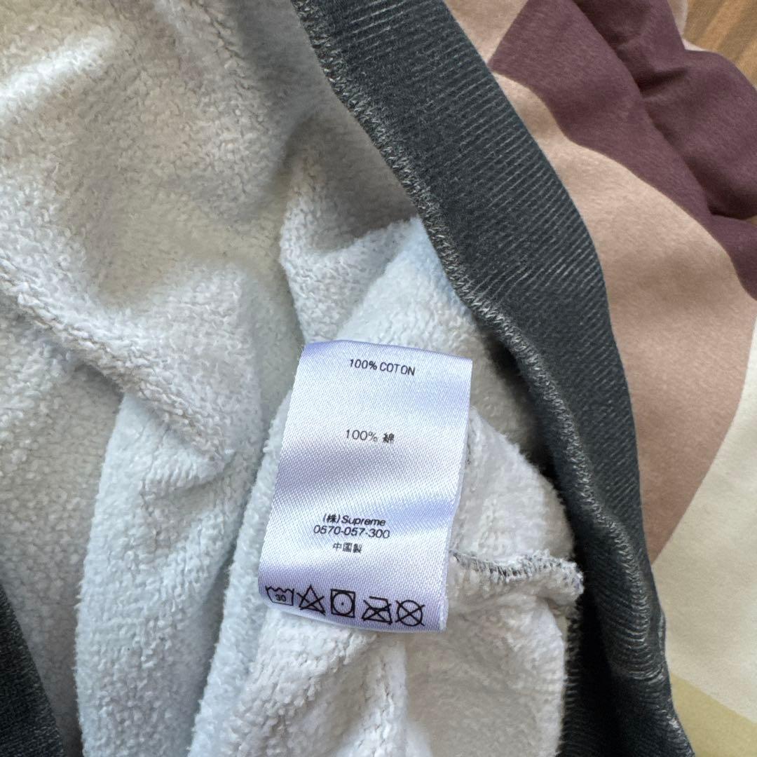 Supreme × undercover (L) 美中古