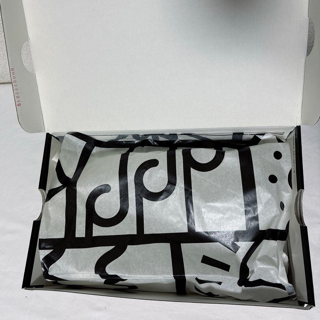 アクアリフト ブラック 25cm ナイキ