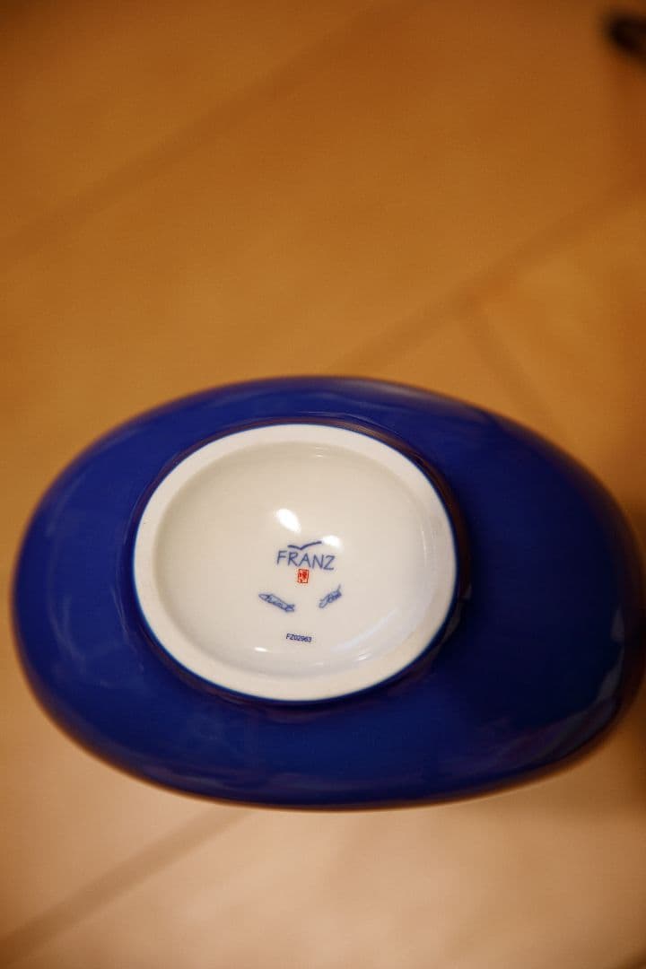 FRANZ 花瓶 fz02963