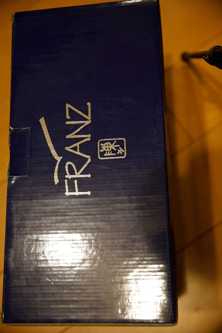 FRANZ 花瓶 fz02963