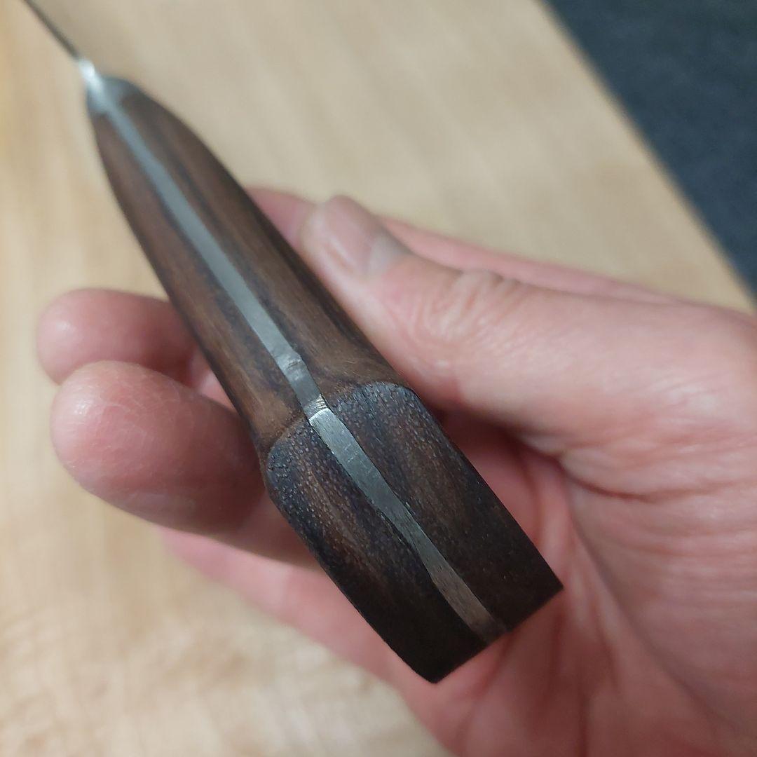 ト*ン様 正本総本店　最上　牛刀　330ミリ