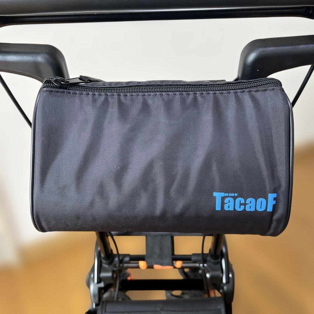 チームホッタテ　TacaoF 幸和製作所 シルバーカー CPS02