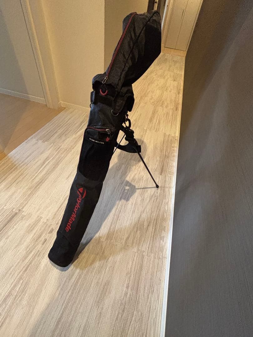 TaylorMade テーラーメイド スタンドバック　サブバッグ　セルフスタンド