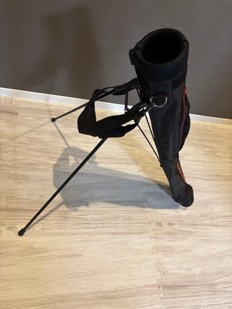 TaylorMade テーラーメイド スタンドバック　サブバッグ　セルフスタンド