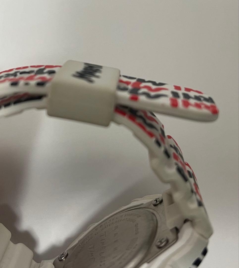 マルニ×Gショック　MARNI×G-SHOCK