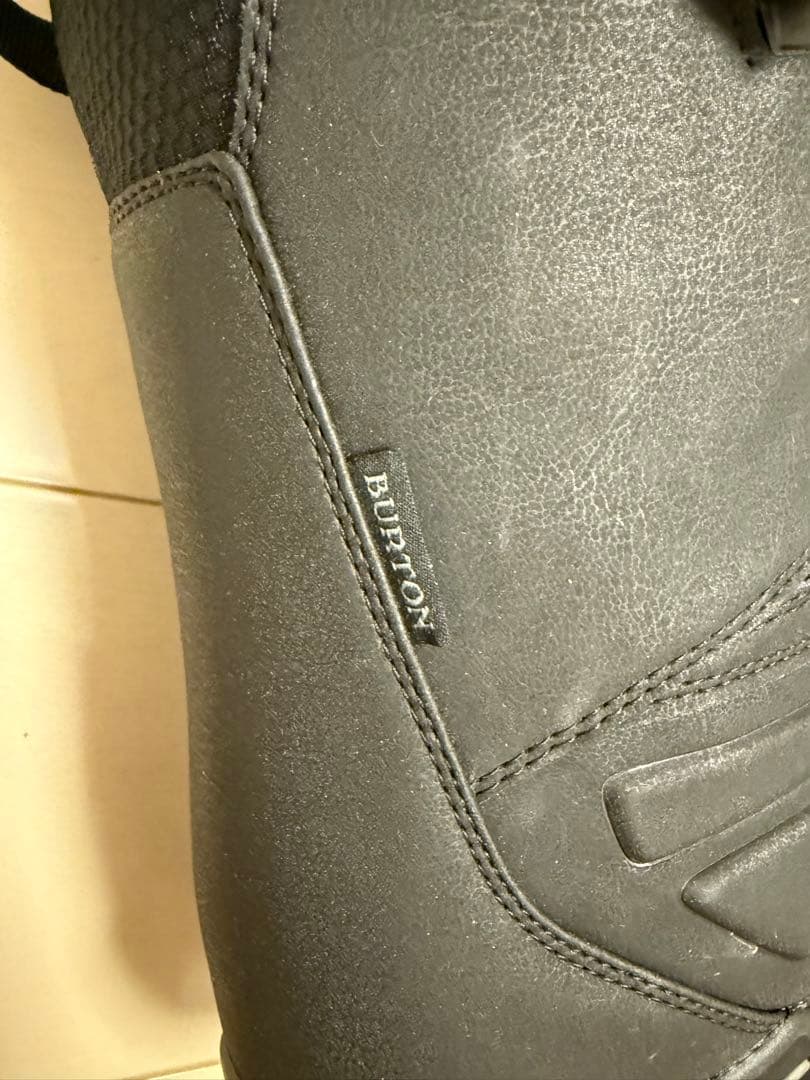 メンズ Burton ルーラー BOA® スノーボードブーツ　28センチ