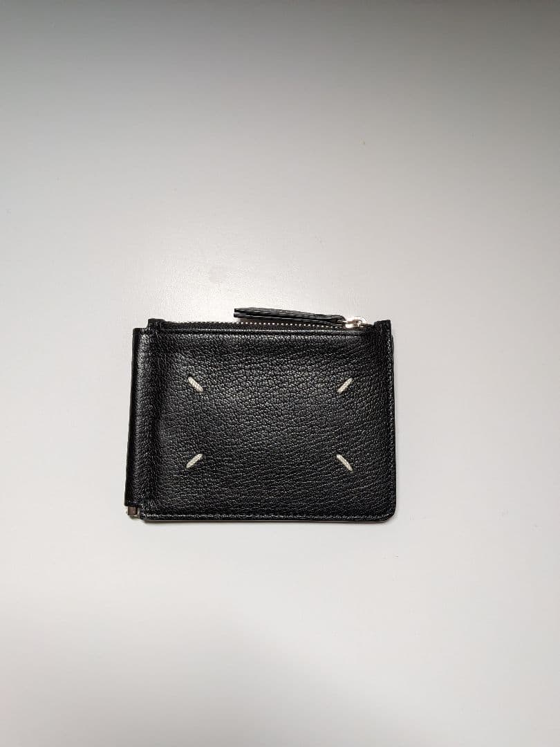 メゾンマルジェラ Maison Margiela マネークリップ