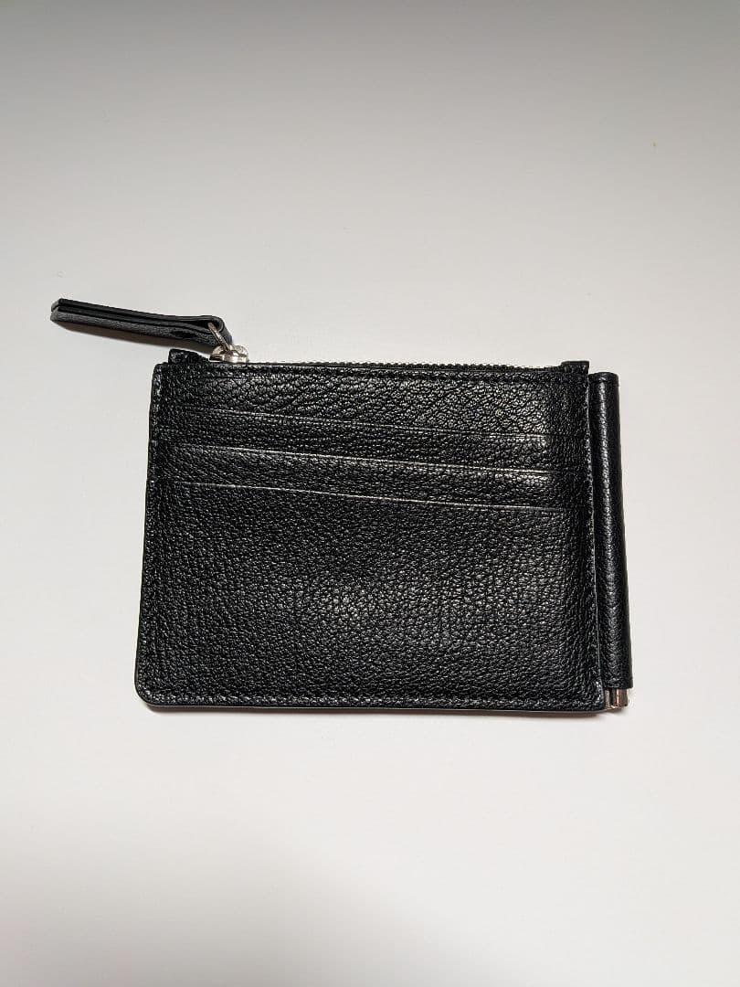 メゾンマルジェラ Maison Margiela マネークリップ