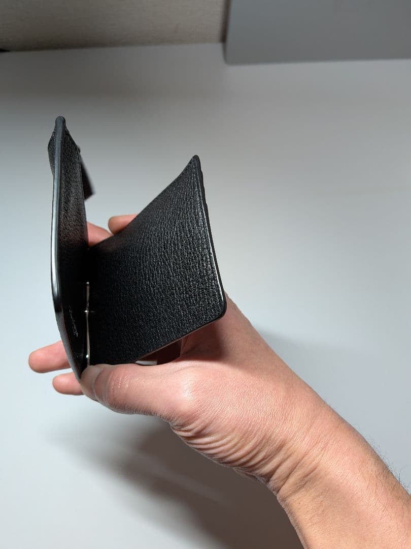 メゾンマルジェラ Maison Margiela マネークリップ