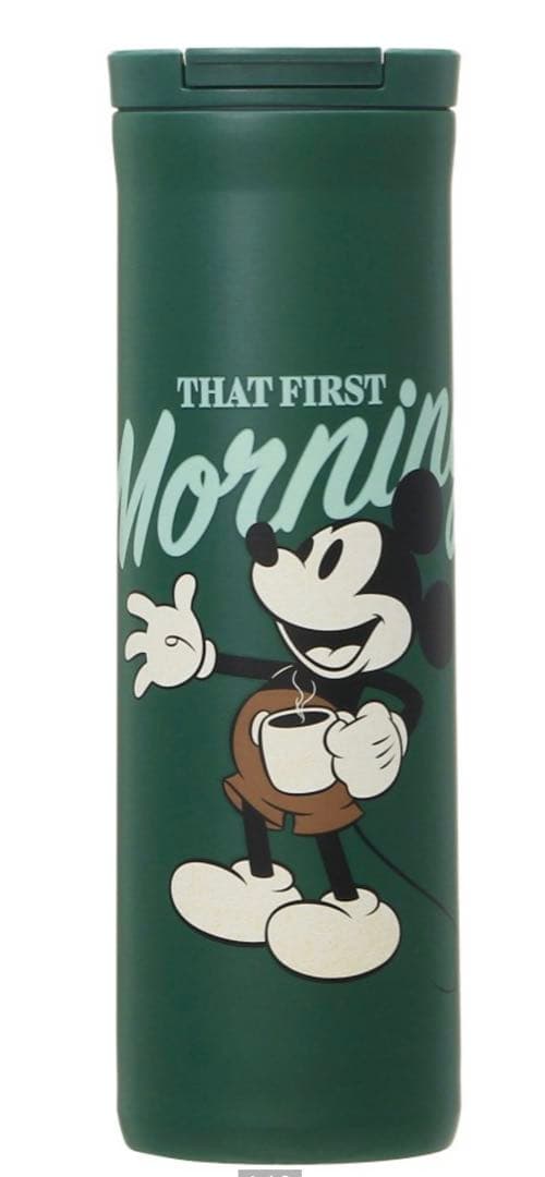 スターバックス　ディズニー　２個セット