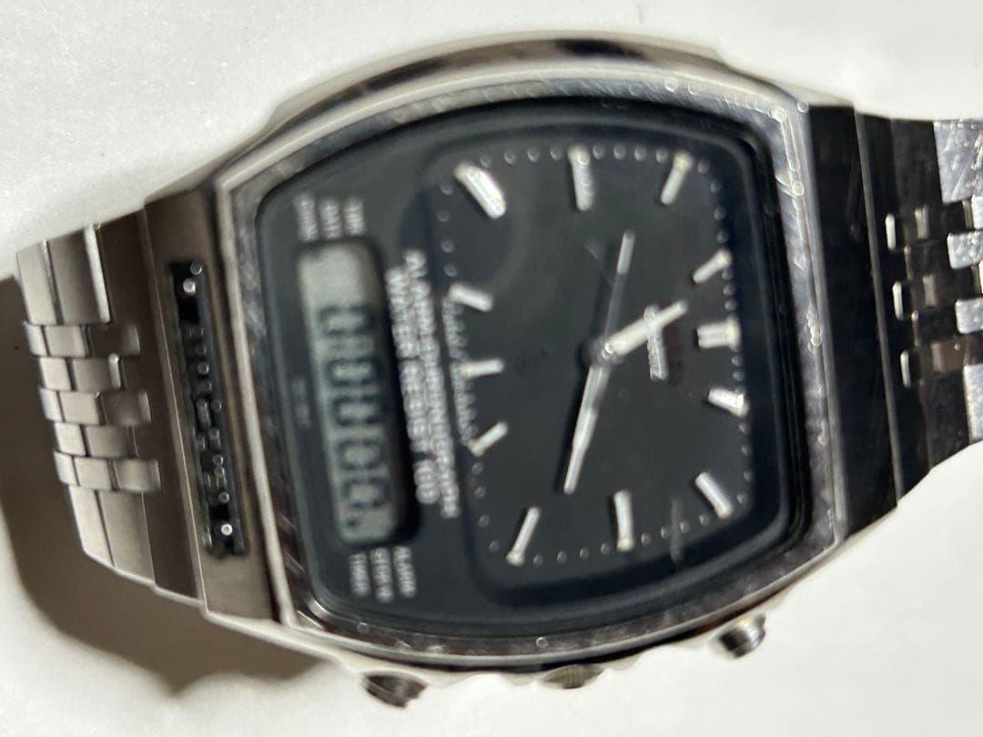 【超希少品、全機能稼働】アナデジパラウォーター