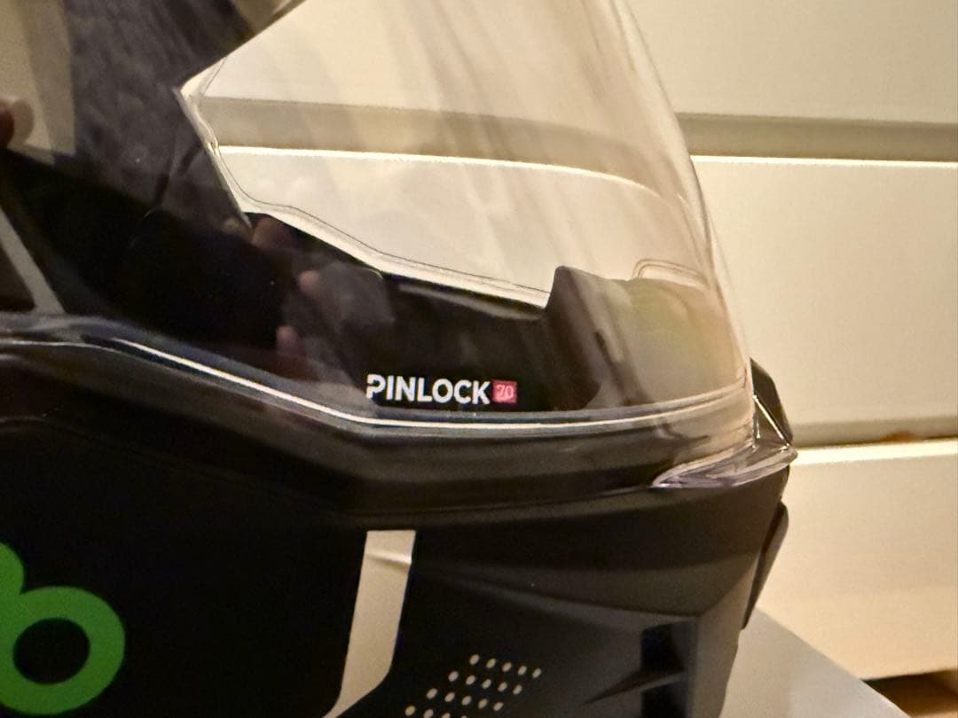 レイテロ HJC i80 ヴェリー フルフェイス システムヘルメット XL