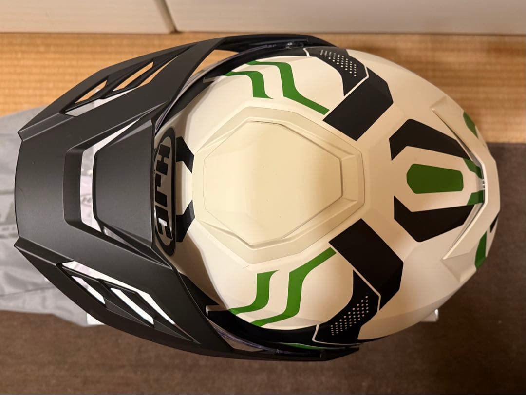 レイテロ HJC i80 ヴェリー フルフェイス システムヘルメット XL