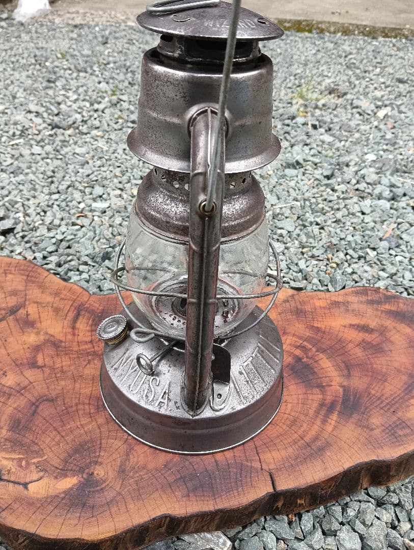 最終セール！！Dietz Little Wizard リトルウィザード