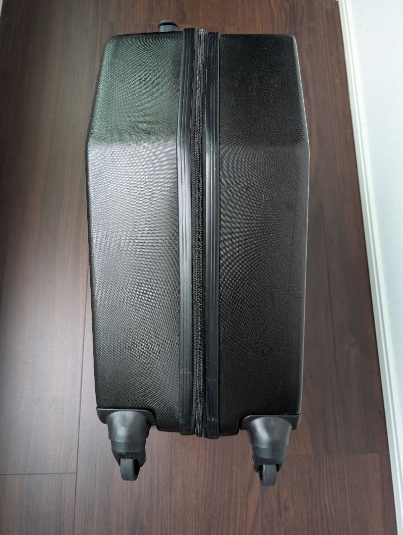 C*3様 KILLSTAR 棺桶　キャリーケース　QOOZA