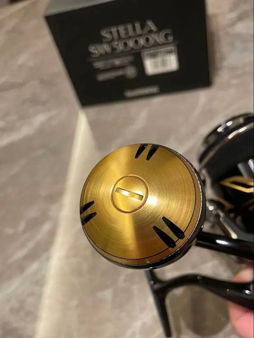 20ステラSW 5000XG