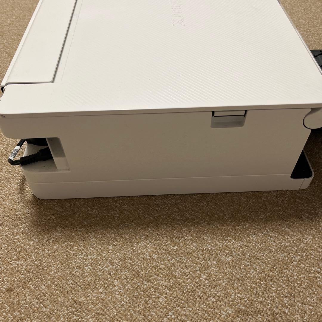 Canon PIXUS XK120 キャノンプリンター