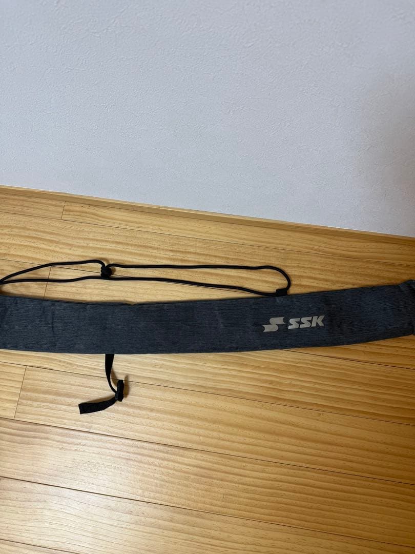 MM18 軟式バット 使用感あり　ミドル84センチ