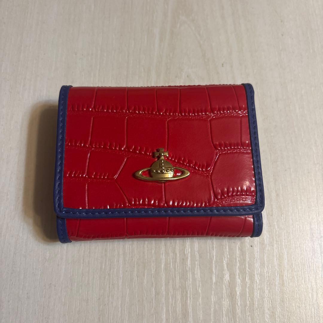 Vivienne Westwood財布