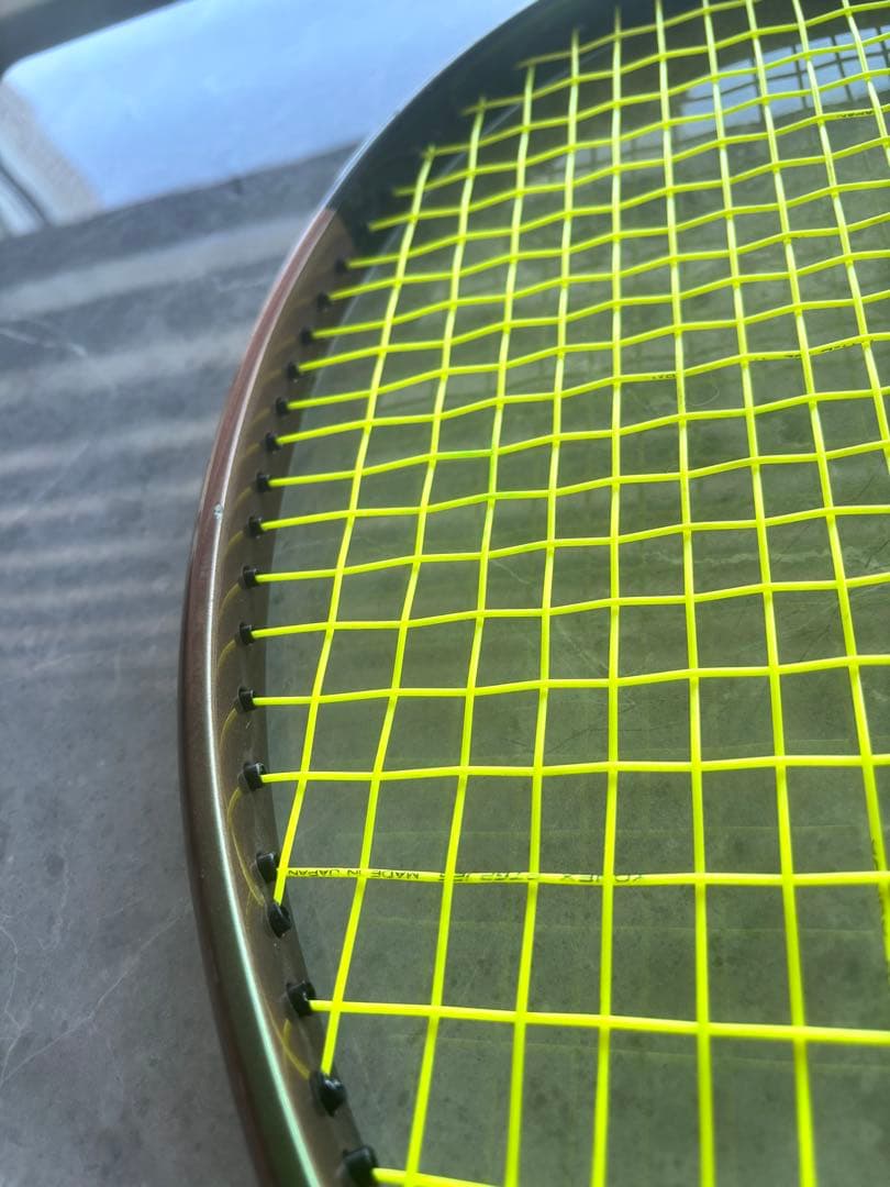 ラケット(硬式用) Wilson Blade 98 PROSTOCK G4 18/20