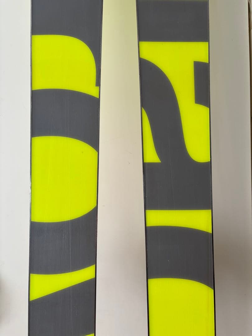 blackcrows orb　186.2cm　完璧オールマウンテンスキー